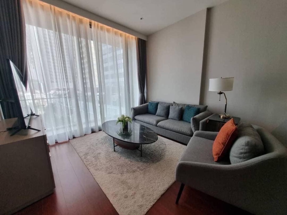 For RentCondoSukhumvit, Asoke, Thonglor : ✨For rent luxury place at Khun By Yoo, 2 bedrooms, near BTS Thonglor.