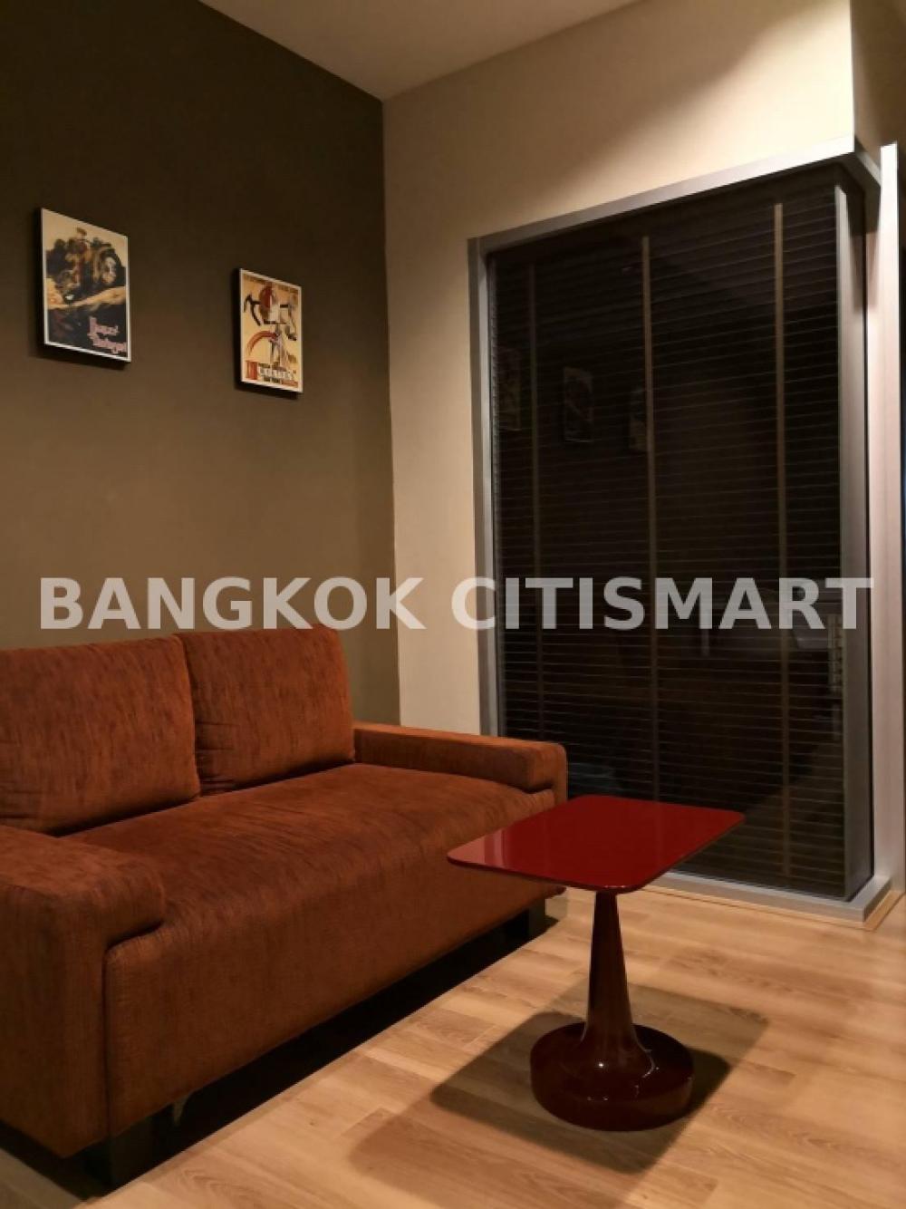 For SaleCondoSukhumvit, Asoke, Thonglor : *Ready to move* The Seed Musee | 1 Bed | 061-625-2555