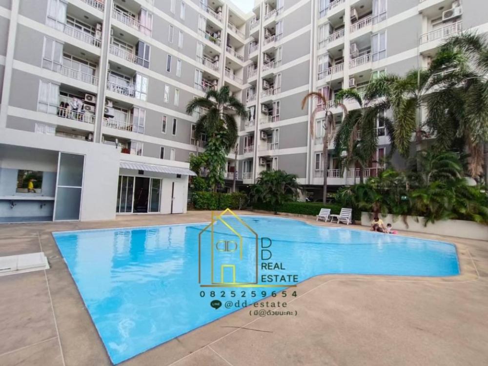 For SaleCondoChaengwatana, Muangthong : For Sale: The Star Condominium
Spacious 2-bedroom unit, located near Ngamwongwan Expressway, close to the Ministry of Public Health and The Mall Ngamwongwan. Selling for only 1.8 million Baht(transfer fee split 50/50) 💸