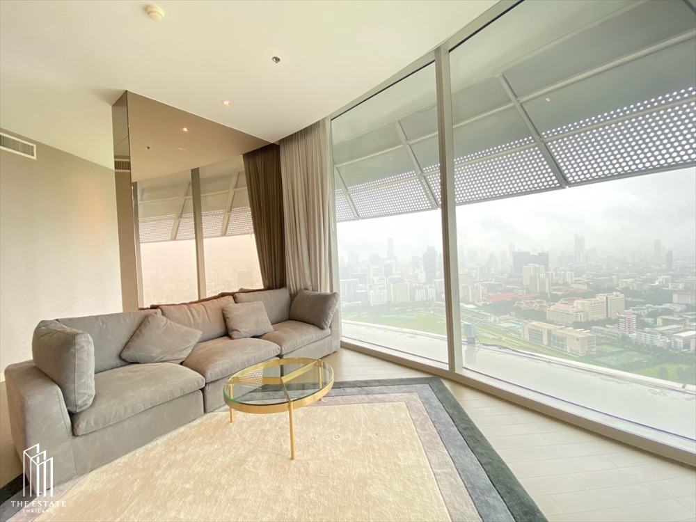 For SaleCondoWitthayu, Chidlom, Langsuan, Ploenchit : Condo for SALE *** Magnolias Ratchadamri Boulevard, high floor 40+, experience living in the heart of the city @26.67 MB All in