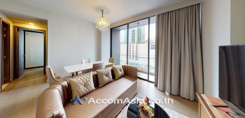 For SaleCondoSukhumvit, Asoke, Thonglor : 🔼🔽 (AA21921) 2 Beds Condominium for Sale and Rent in Sukhumvit, BTS Asok - MRT Sukhumvit at Celes Asoke