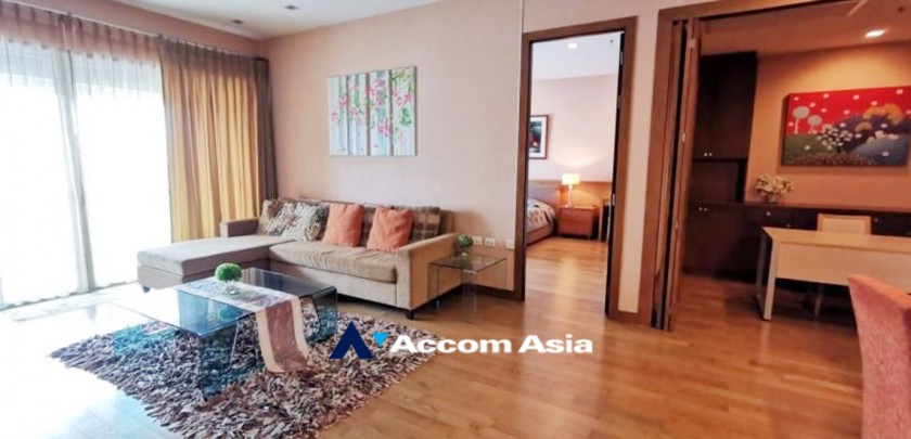 For SaleCondoSukhumvit, Asoke, Thonglor : 🔼🔽 (AA32883) Pet friendly | 2 Beds Condominium for Sale in Sukhumvit, BTS Phrom Phong at The Madison