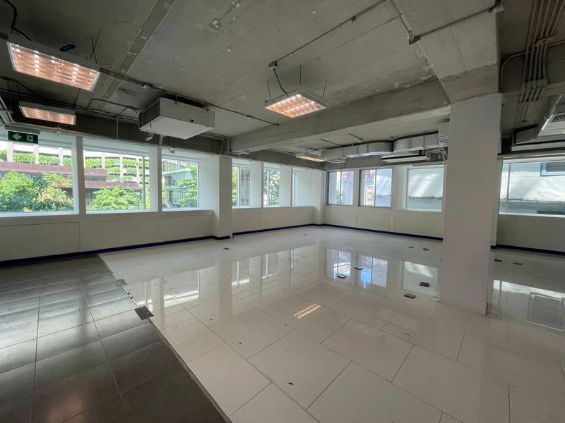 For RentOfficeRatchathewi,Phayathai : For Rent Bangkok Office Petchaburi BTS Ratchathewi Ratchathewi BRE19092