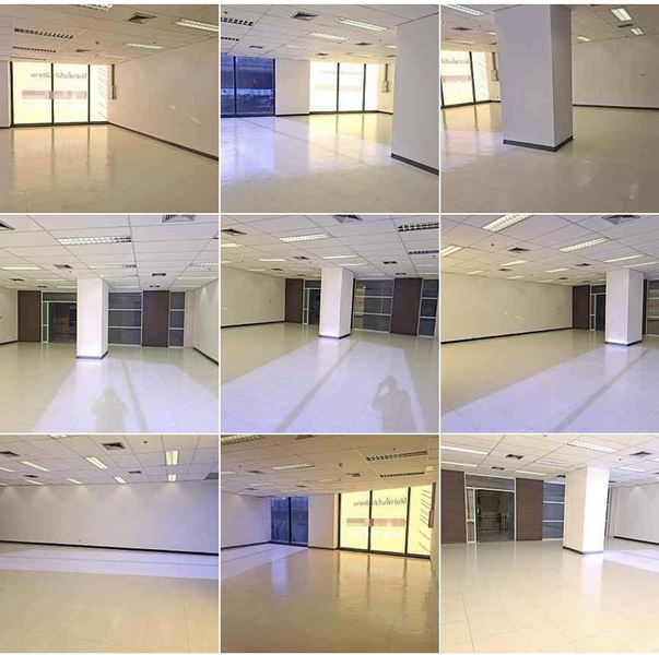 For RentOfficeRatchathewi,Phayathai : For Rent Bangkok Office Phaholyothin BTS Ari Rachatewi BRE18920