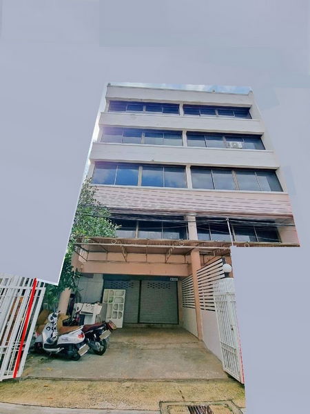 For RentOfficeRatchadapisek, Huaikwang, Suttisan : For Rent Bangkok Office Ratchadaphisek MRT Ratchadaphisek Huai Khwang BRE18581