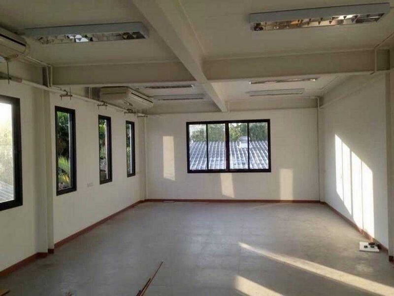 ขายสำนักงานราชเทวี พญาไท : For Sale Bangkok Office Phayathai BTS Phaya Thai Ratchathewi BRE18411