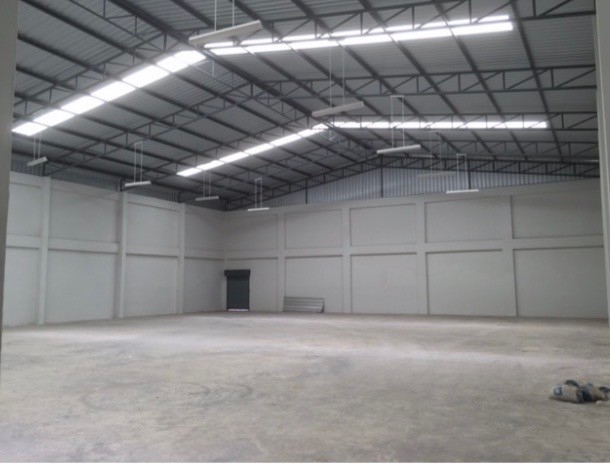 For RentWarehouseBang kae, Phetkasem : For Sale and Rent Samut Prakarn Warehouse Khing Kaew Bang Phli BRE18410