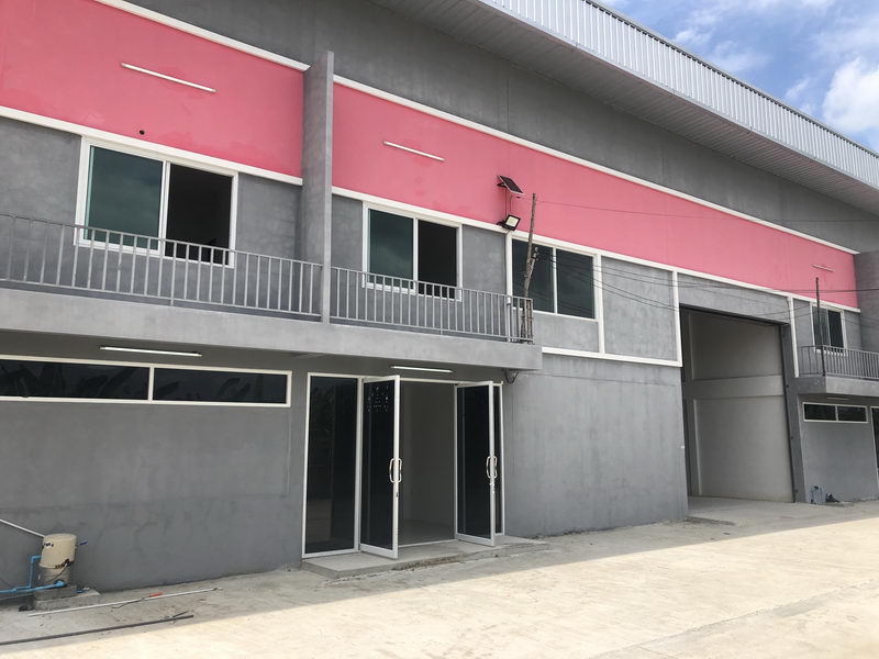 ให้เช่าโรงงานนนทบุรี บางใหญ่ บางบัวทอง : For Rent Nonthaburi Factory Kanchanaphisek Road Sai Noi BRE18179For Rent Nonthaburi Factory Kanchanaphisek Road Sai Noi BRE18179