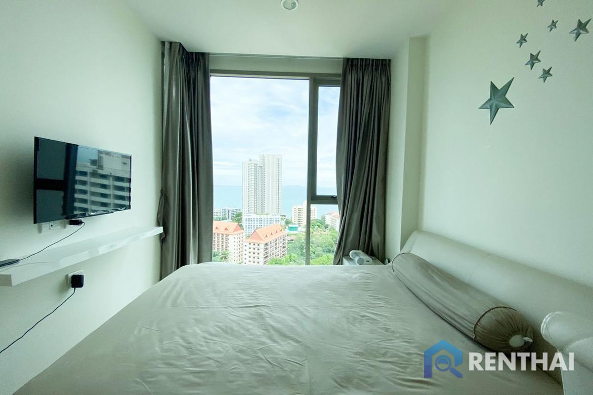 For SaleCondoPattaya, Bangsaen, Chonburi : Live the Dream in Pattaya for The Riviera Wongamat