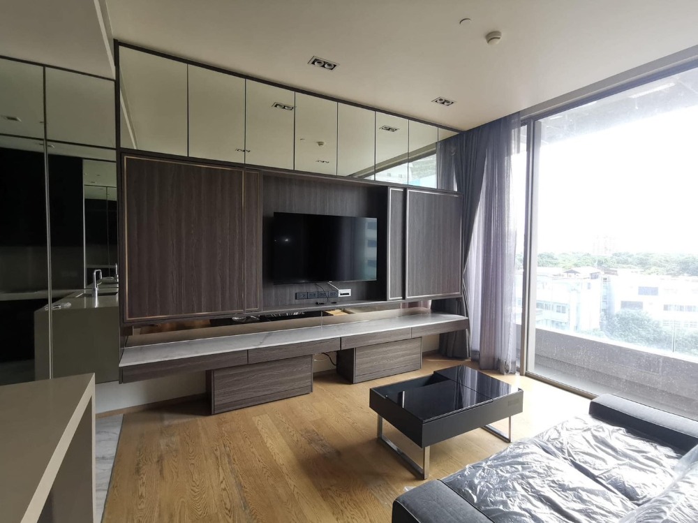 For RentCondoSilom, Saladaeng, Bangrak : FOR RENT Saladaeng One –  BTS  Saladaeng  600 meters  –  Unit 57 Sq.m (Ref. No. : SD20230982)