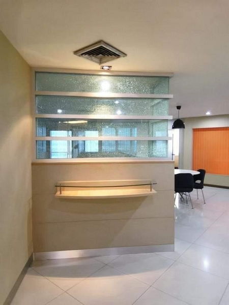 For RentOfficeKhlongtoei, Kluaynamthai : For Rent Bangkok Office Rama 4 Khlong Toei BRE18194