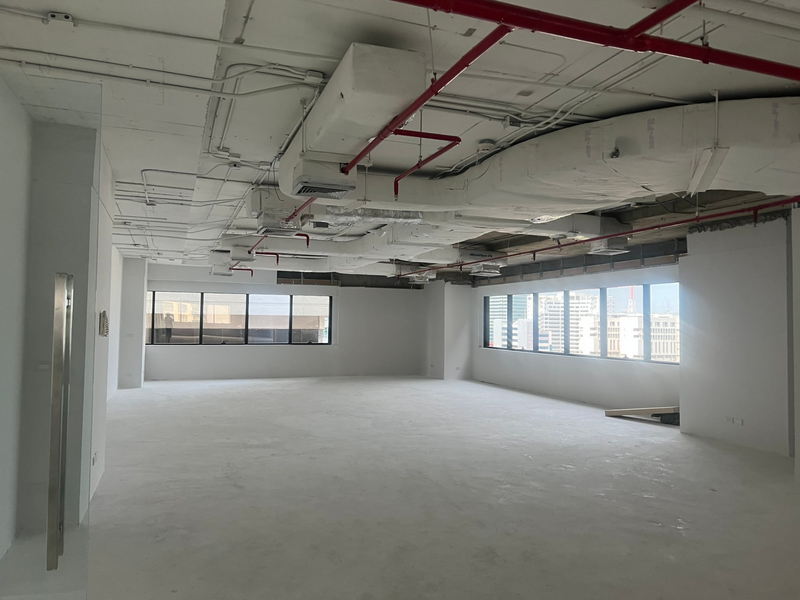 ให้เช่าสำนักงานสุขุมวิท อโศก ทองหล่อ : For Rent Bangkok Office Sukhumvit 21 BTS Asok MRT Phetchaburi Watthana BRE18017