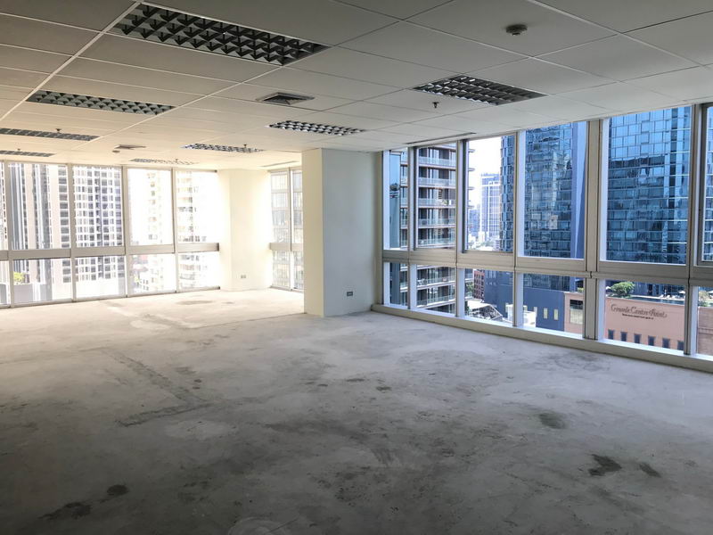 ให้เช่าสำนักงานสุขุมวิท อโศก ทองหล่อ : For Rent Bangkok Office Sukhumvit BTS Thong Lo Watthana BRE17576