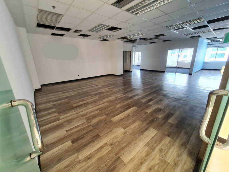 ให้เช่าสำนักงานสุขุมวิท อโศก ทองหล่อ : For Rent Bangkok Office Sukhumvit BTS Asok MRT Sukhumvit Watthana BRE17324