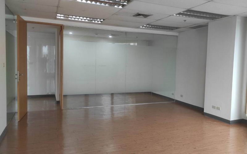 For RentOfficeSathorn, Narathiwat : For Rent Bangkok Office Narathiwas BTS Chong Nonsi Sathorn BRE17020