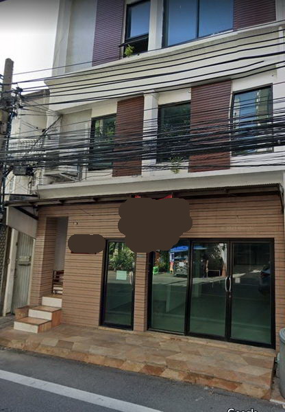 For RentRetailKhlongtoei, Kluaynamthai : For Rent Bangkok Retail Sukhumvit BTS Phrom Phong Watthana BRE16843