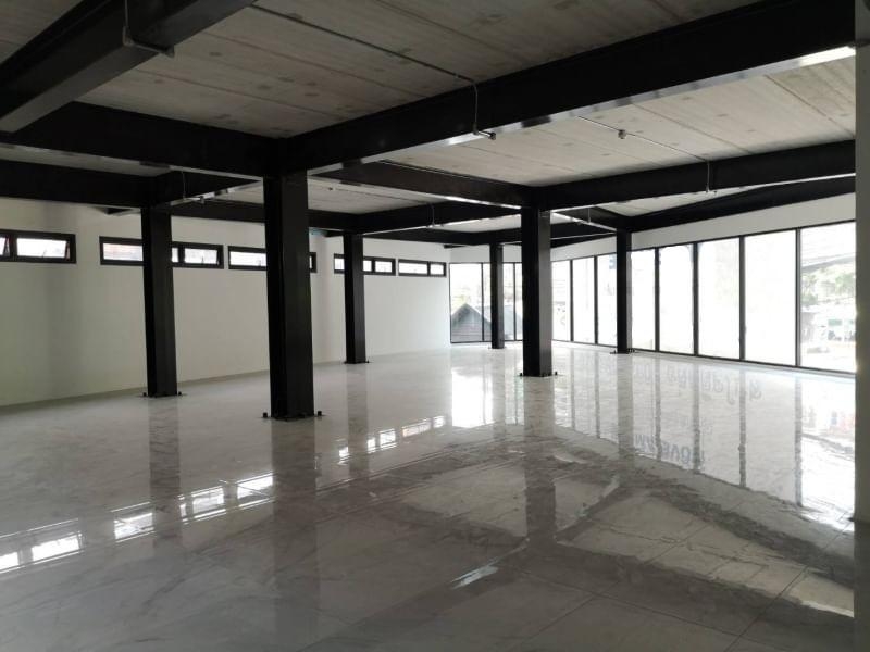 ให้เช่าสำนักงานสะพานควาย จตุจักร : For Rent Bangkok Office Lat Phrao BTS Mochit MRT Lat Phrao Chatuchak BRE16638