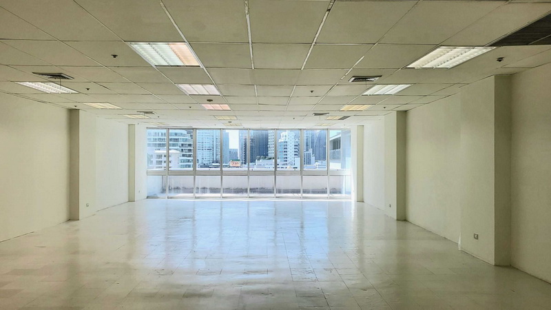 For RentOfficeSukhumvit, Asoke, Thonglor : For Rent Office BTS Thonglor Watthana BRE14994