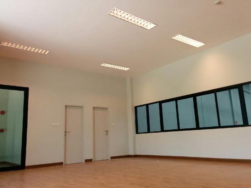 ให้เช่าโรงงานสมุทรปราการ สำโรง : For Rent Samut Prakan Factory Bang Na-Trat Bang Sao Thong BRE14889