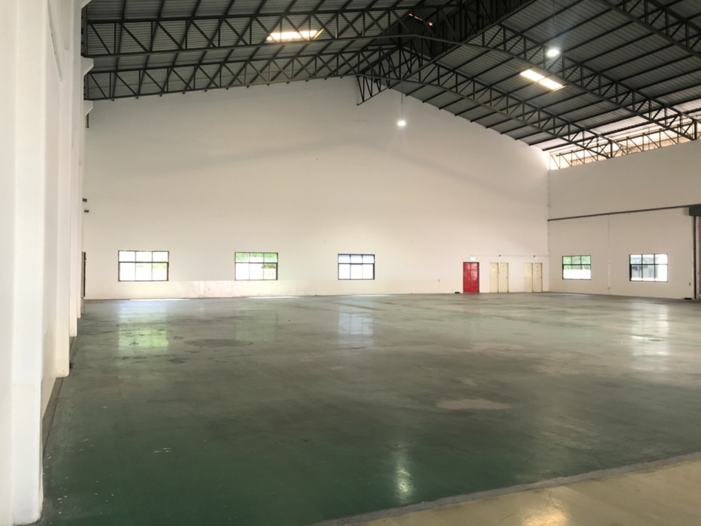 For RentWarehouseSamut Prakan,Samrong : For Rent Samut Prakan Warehouse Thepharak Bang Sao Thong BRE16002