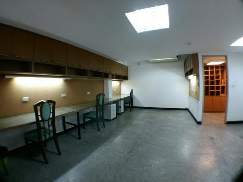 ให้เช่าสำนักงานอ่อนนุช อุดมสุข : For Rent Office Sukhumvit BTS On Nut Phra Khanong BRE14419