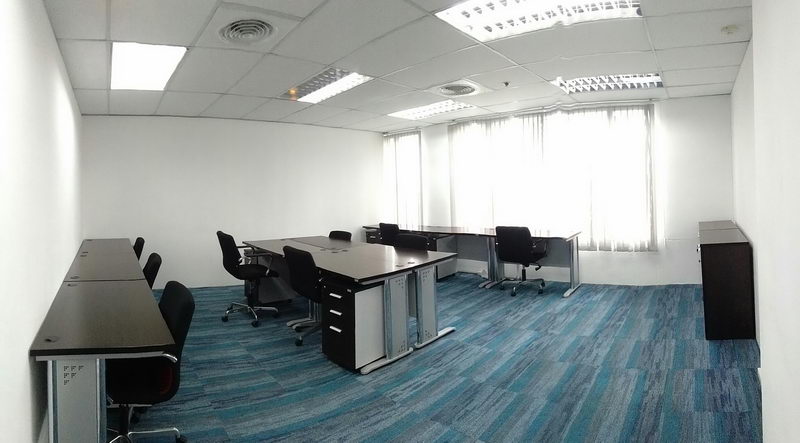 ให้เช่าสำนักงานสุขุมวิท อโศก ทองหล่อ : For Rent Office Sukhumvit BTS Asok MRT Sukhumvit Watthana BRE14038