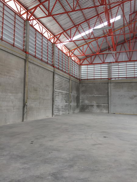 For RentWarehouseNawamin, Ramindra : For Rent Bangkok Warehouse on Hatairat Road in Khlong Sam Wa BRE8914