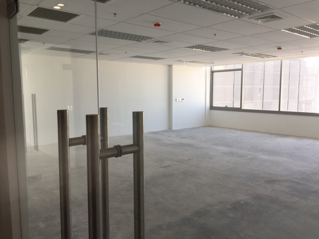 ให้เช่าสำนักงานสุขุมวิท อโศก ทองหล่อ : For Rent Office Sukhumvit 55 BTS Thong Lo Watthana BRE5174