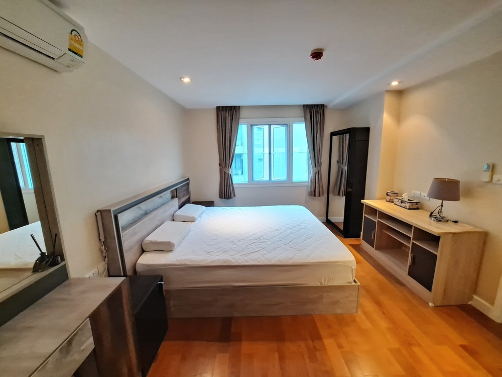 For SaleCondoSukhumvit, Asoke, Thonglor : (Code RS 0365) Condo for sale, Le Nice Ekkamai, price 5.8 million baht, near BTS Ekkamai, Park Lane, Gateway, Lotus, Big C, Major, convenient travel, near shopping areas.