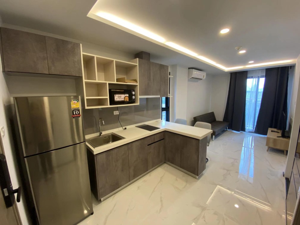 For RentCondoOnnut, Udomsuk : Define by Mayfair place Sukhumvit 50 for rent