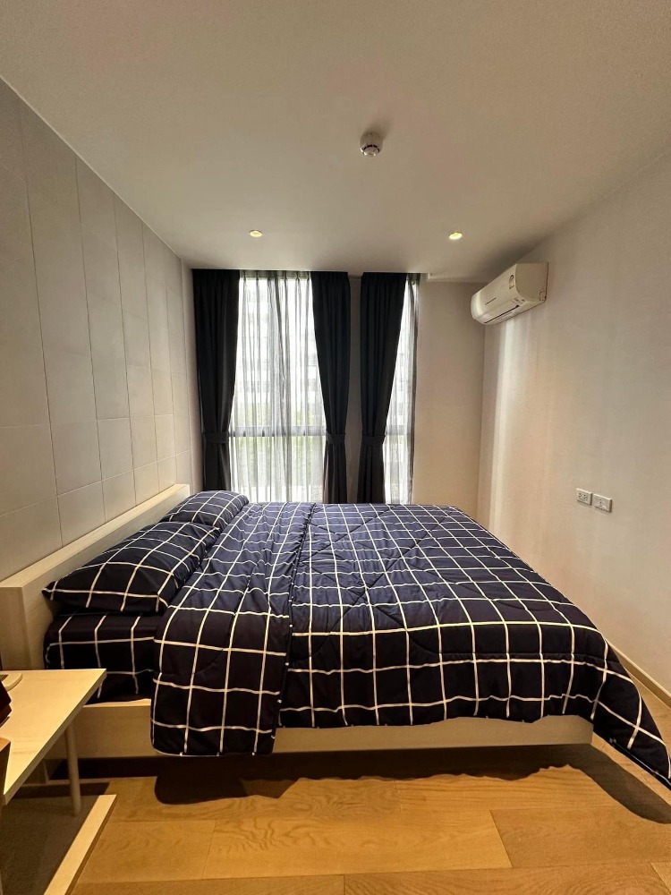 For RentCondoSukhumvit, Asoke, Thonglor : ★ Runesu Thonglor 5 ★ 44 sq m., 5th floor (1 bedroom, 1 bathroom), ★near BTS Thonglor★near J Avenue, The Commons, The Taste, Eight,Donki Mall, Tops market Thonglor ★ many amenities★ Complete electrical appliances