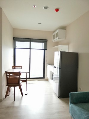 For RentCondoNonthaburi, Bang Yai, Bangbuathong : 0262 P1 For rent: Plum Condo Central Station Phase 1, 31st floor.