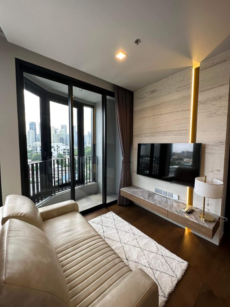 For RentCondoSukhumvit, Asoke, Thonglor : 🔥🔥Condo for rent Ideo Q Sukhumvit 36 ​​near BTS Thonglor🟠TL2405-006