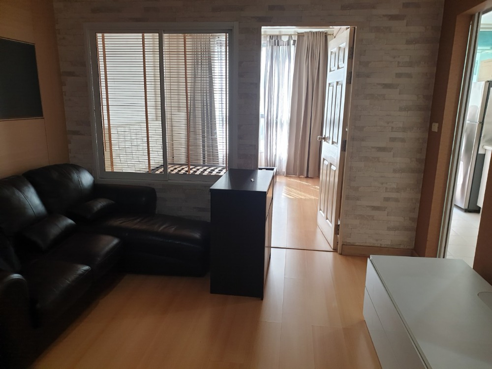 For RentCondoThaphra, Talat Phlu, Wutthakat : OMG1155  < Available 24-Jan-25 >  Large 1 Bedroom for RENT  [ Life @ Tha Pra ] BTS Talat Phlu