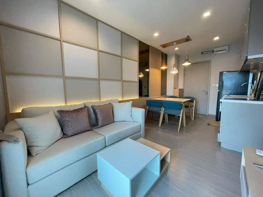 ขายคอนโดอ่อนนุช อุดมสุข : SELL 2 Bed 2 Bath !! แต่งครบพร้อมเฟอร์นิเจอร์ สนใจ โทร : 0953569894