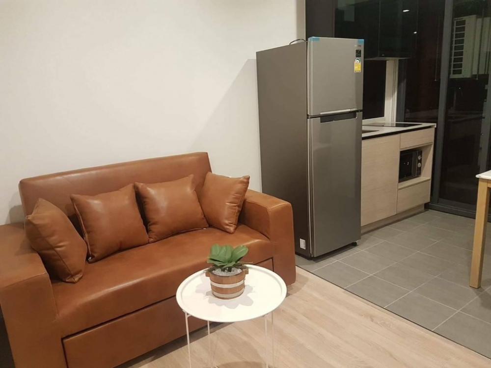 For RentCondoRama9, Petchburi, RCA : For rent the base garden rama9 fully furnished!! near mrt ramkamhang