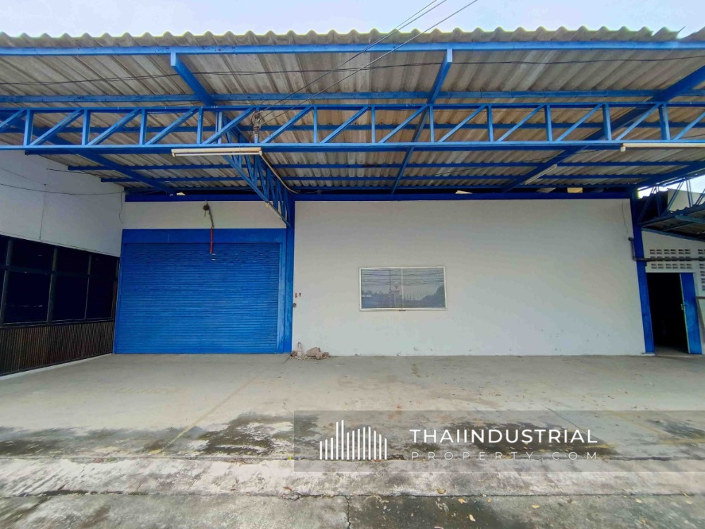 For RentFactorySriracha Laem Chabang Ban Bueng : Factory or Warehouse 800 sqm for RENT at Ban Bueng, Ban Bueng, Chon Buri/ 泰国仓库/工厂，出租/出售 (Property ID: AT1190R)