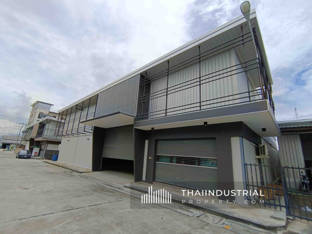 For RentFactoryPattaya, Bangsaen, Chonburi : Factory or Warehouse 500 sqm for RENT at Ban Bueng, Ban Bueng, Chon Buri/ 泰国仓库/工厂，出租/出售 (Property ID: AT1191R)