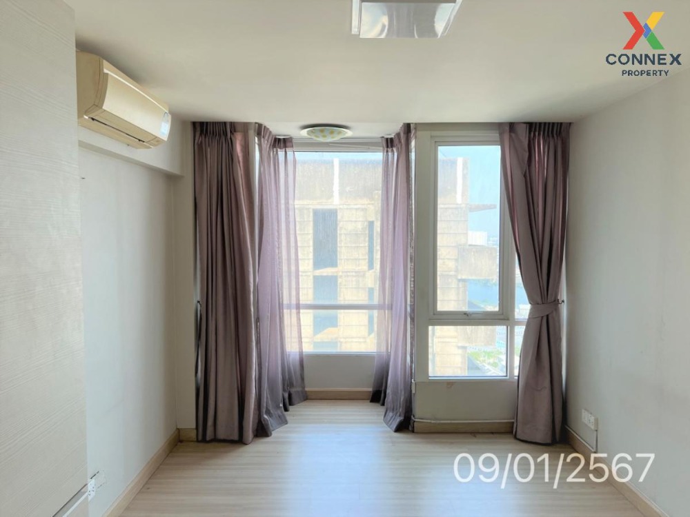 For SaleCondoChaengwatana, Muangthong : For Sale Condo , M Society Chaengwattana – Muang Thong Thani , Mueang Thong , Pak Kret , Nonthaburi , CX-111726