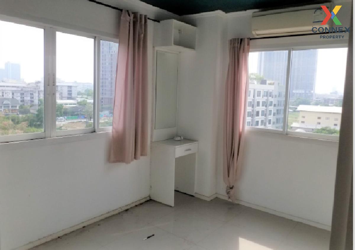 For SaleCondoSamut Prakan,Samrong : For Sale Condo , Notting Hill Sukhumvit - Praksa , BTS-Phraek Sa , Thetsaban Nakhon Samut Pra , Mueang Samut Prakan , Samut Prakarn , CX-85778