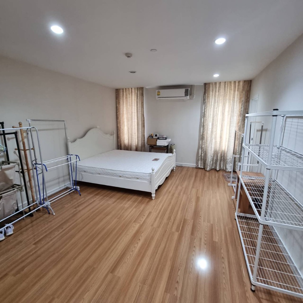 For RentCondoSiam Paragon ,Chulalongkorn,Samyan : New Room // Chamchuri Residence 2b2b 104 sqm Fullyfurnish 55,000 thb