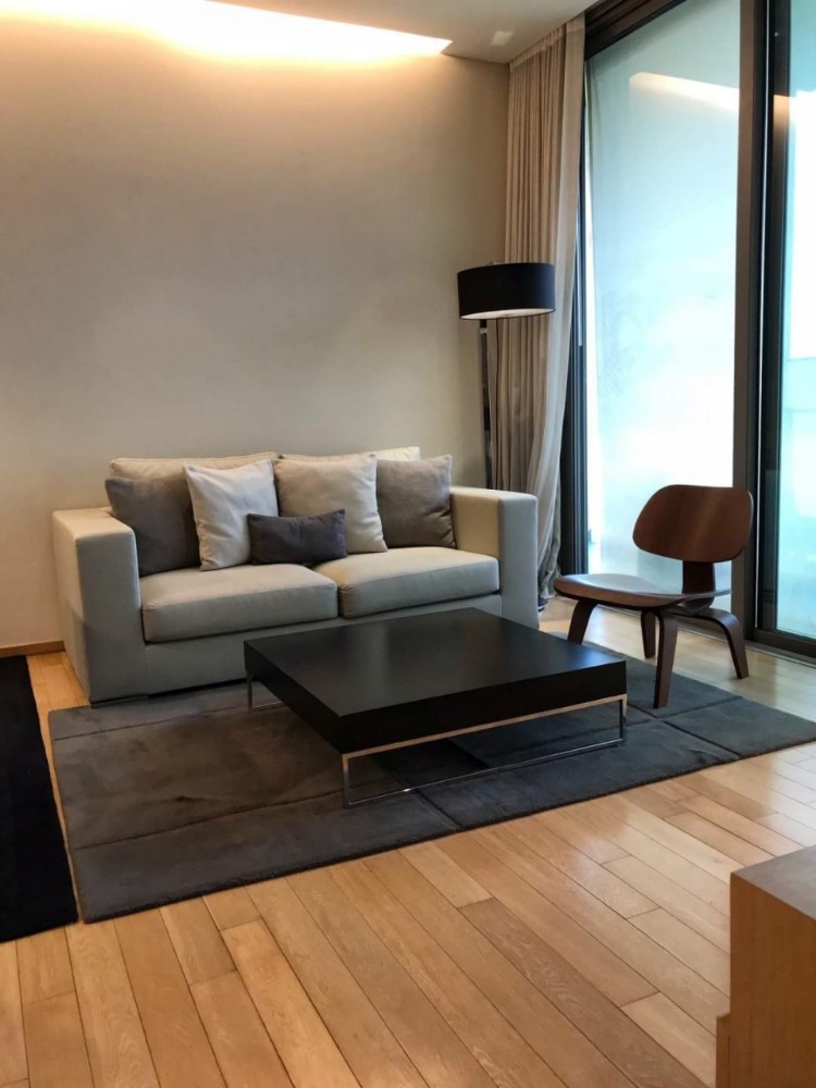 For RentCondoSukhumvit, Asoke, Thonglor : For rent Aequa Sukhumvit49 condominium near BTS Thonglor.