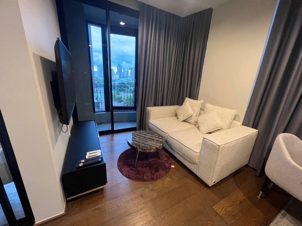 For RentCondoSukhumvit, Asoke, Thonglor : 🔥🔥#Urgent, ready to move in, reserve first 💦💦Condo Ideo Q Sukhumvit 36 ​​🟠#PT2407_125