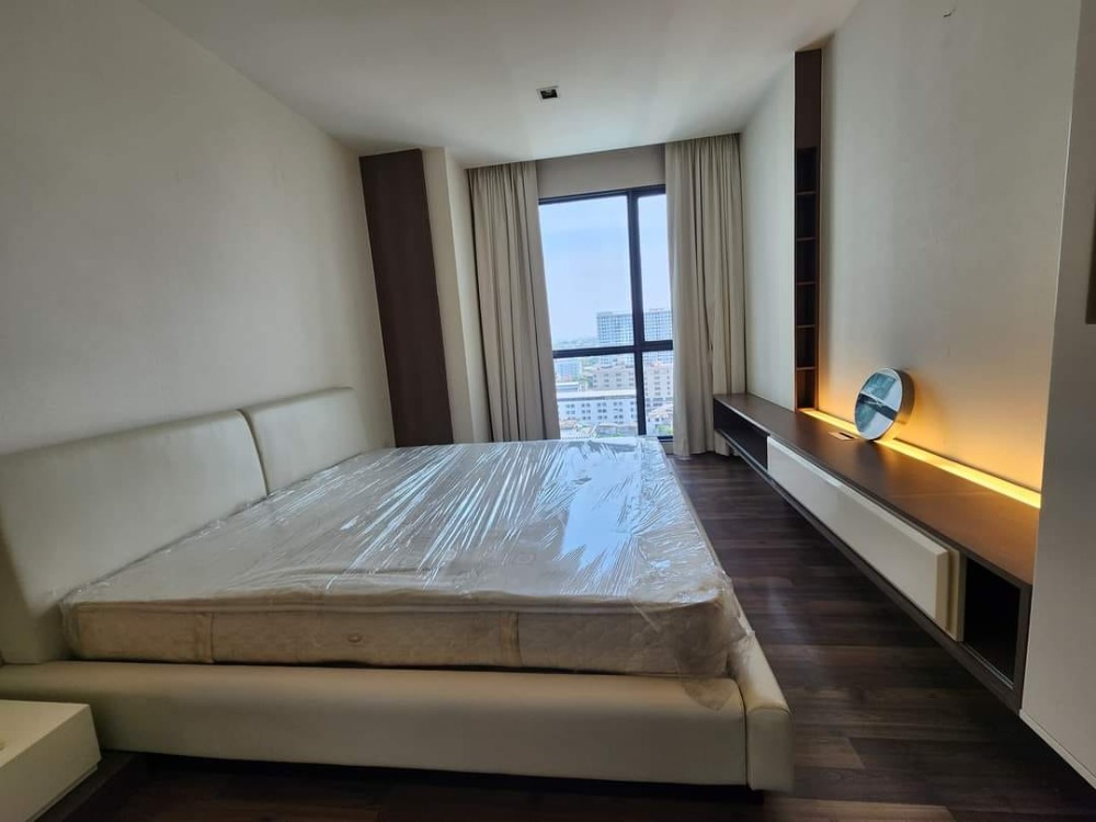 For RentCondoOnnut, Udomsuk : Condo for rent: The Room Sukhumvit 62 The Room Sukhumvit 62 (ST-02) Line : @condo78