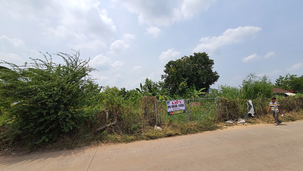 For RentLandNonthaburi, Bang Yai, Bangbuathong : Land For Rent in Bang Bua Thong, Nonthaburi. connect to Tesco Lotus's, Central, 7-11's DC.