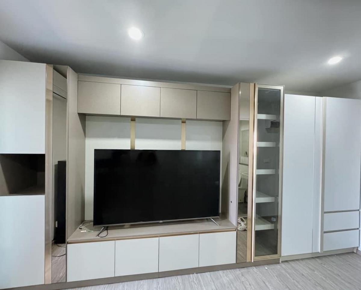 For RentCondoOnnut, Udomsuk : 🏙️Rye Condo for rent, Sukhumvit 101/1, near BTS Punnawithi