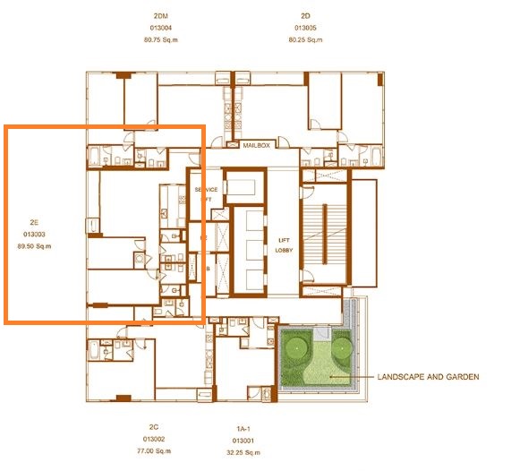 Sale DownCondoRatchathewi,Phayathai : Largest room, 2 bedrooms, 89.5 sq m, price around vvip 3003 /0886987956 Khun Een