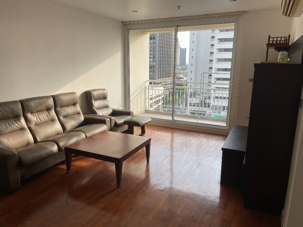 For SaleCondoSilom, Saladaeng, Bangrak : 🔥 For sale!! Condo Baan Siri Silom