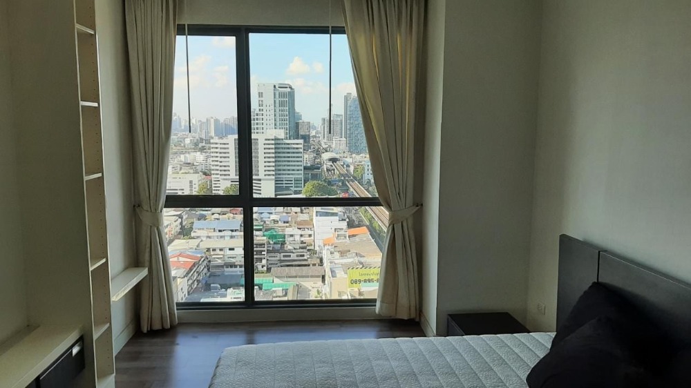 For RentCondoOnnut, Udomsuk : 🔥🔥Condo for rent The Room Sukhumvit 62 🚄#next to BTS Punnawithi 🟠PT2403-327CO