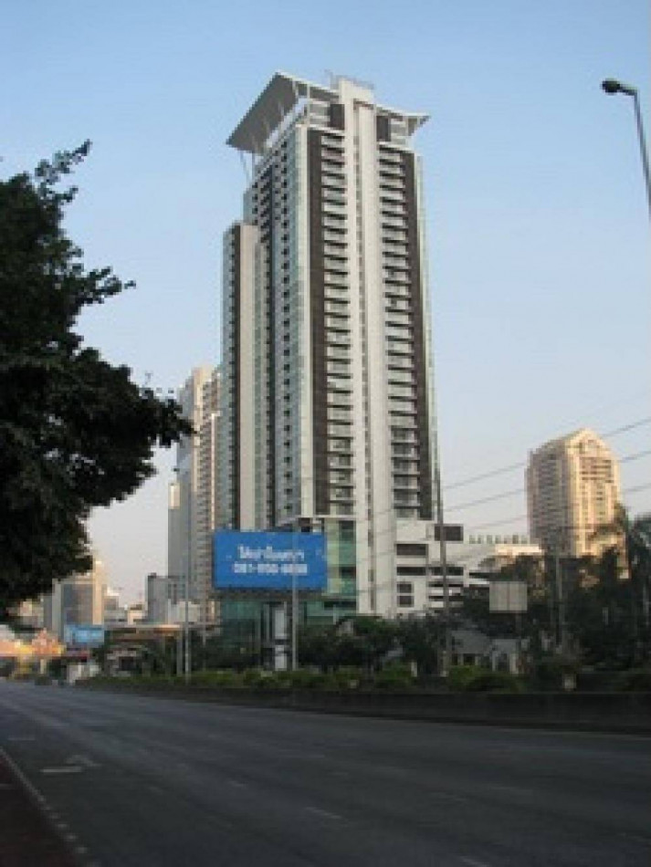 For RentCondoSathorn, Narathiwat : Condo for rent Urbana Sathorn URBANA Sathorn Condominium 65 sq m.